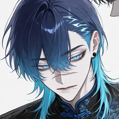 Profile image of ツァン