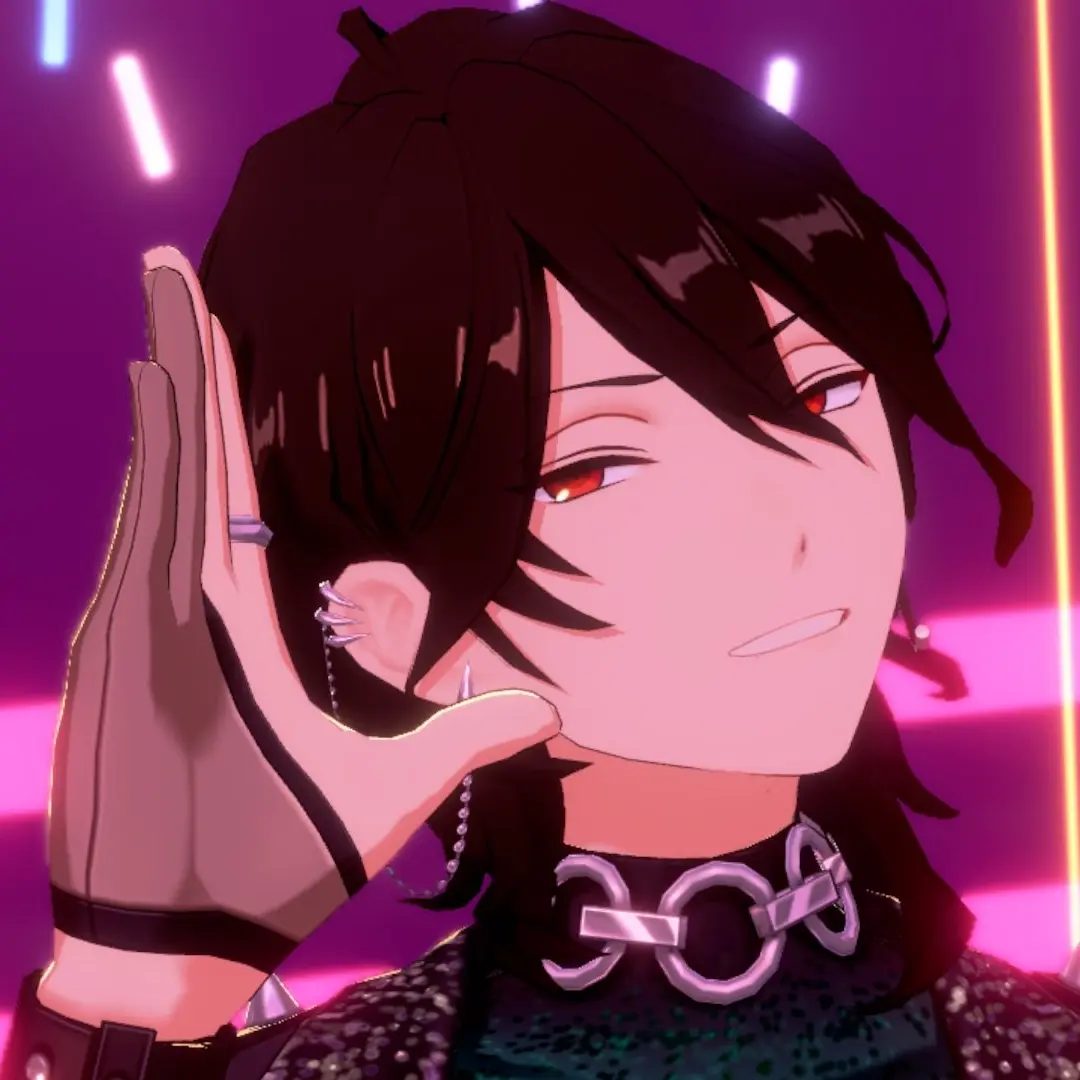 iluomvee의 사쿠마 레이