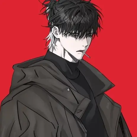 BoredGoal1736의 유한범
