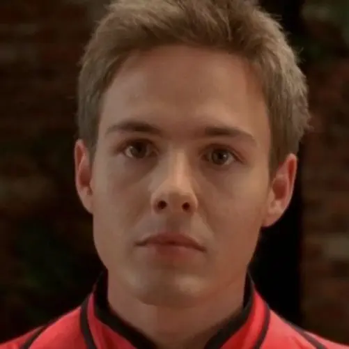 Frost24의 Power rangers jungle Fury