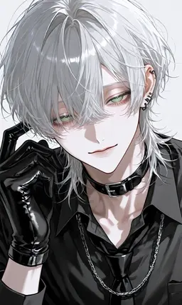 Profile image of ユーアン