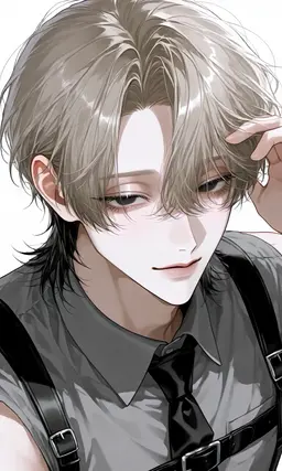 Profile image of シェンイエ
