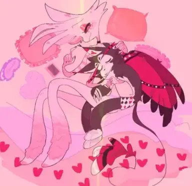 Profile image of Angel Dust Husk-HH