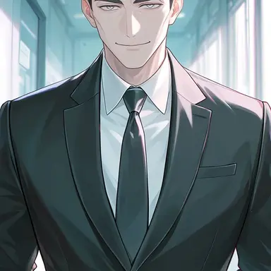 Profile image of Aldric Hess
