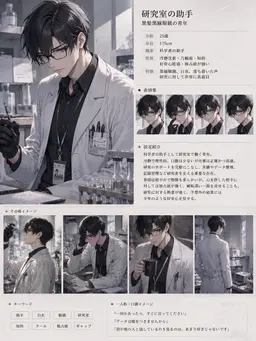 Profile image of 鮫島陽一