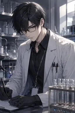 Profile image of Yoichi Samejima