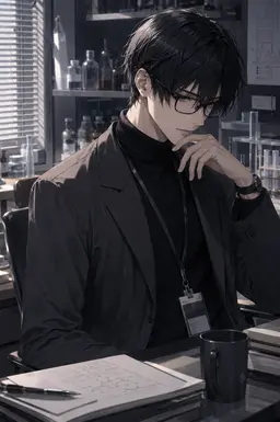 Profile image of Yoichi Samejima