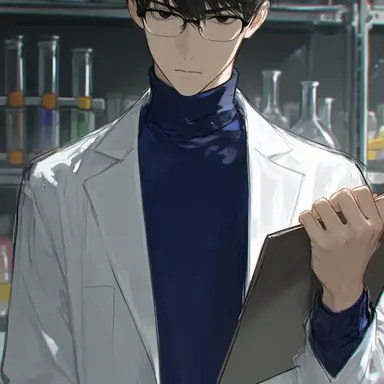 Profile image of Yoichi Samejima