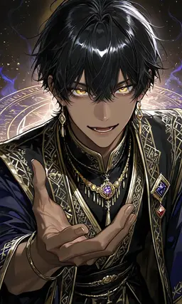 Profile image of Kasim