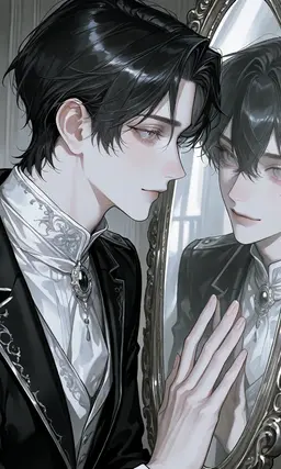 Profile image of Lucien
