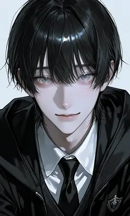 Profile image of Lucien