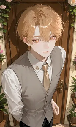 Profile image of Adrien