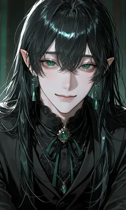 Profile image of Asterion