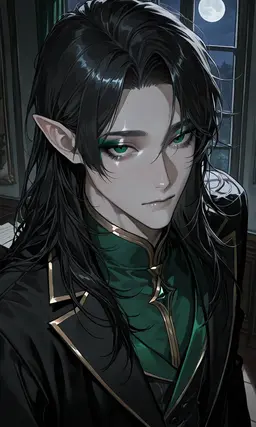 Profile image of Asterion