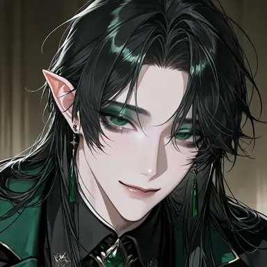 Profile image of Asterion