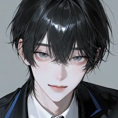 Profile image of Lucien