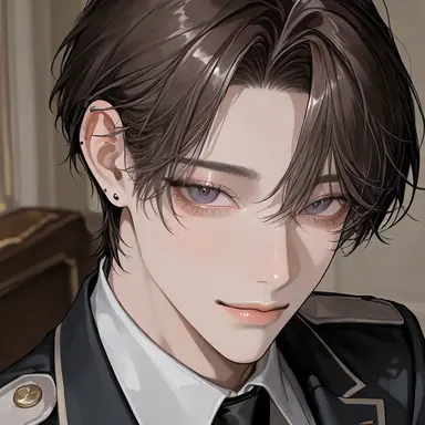 Profile image of Vincent