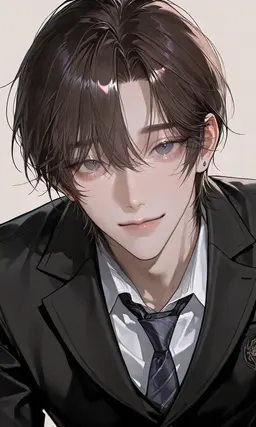 Profile image of Vincent