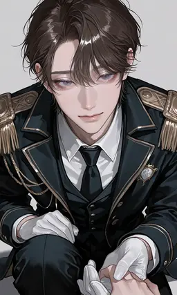 Profile image of Vincent