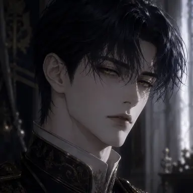 Profile image of カイデン