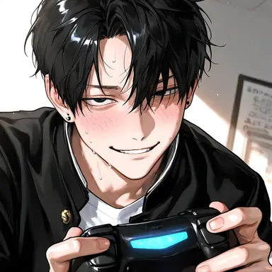 Profile image of Kazuto Nanase