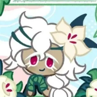 Profile image of 세인트릴리쿠키