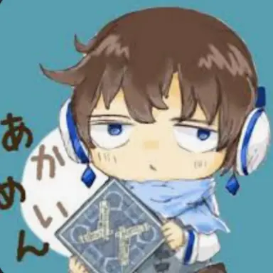 Profile image of あかめいん