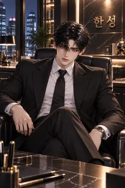 Profile image of 한성진