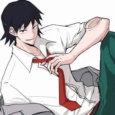 Profile image of 瀬呂範太
