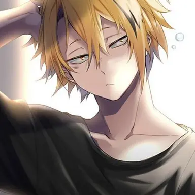 Profile image of 上鳴電気