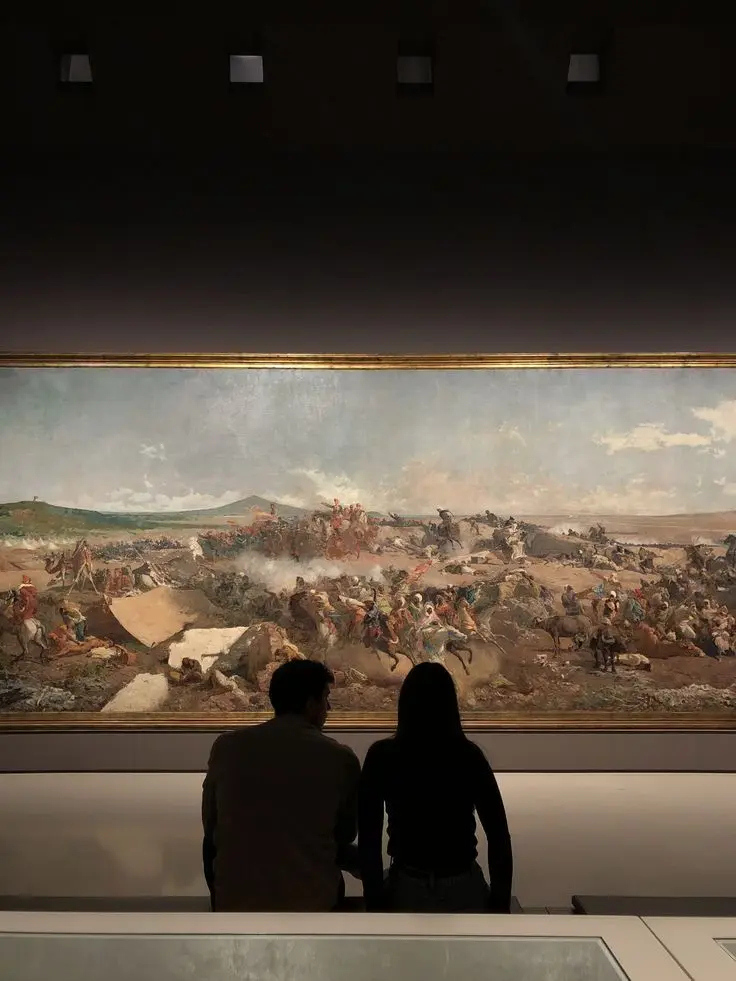 JustRe_의 The only Art i see