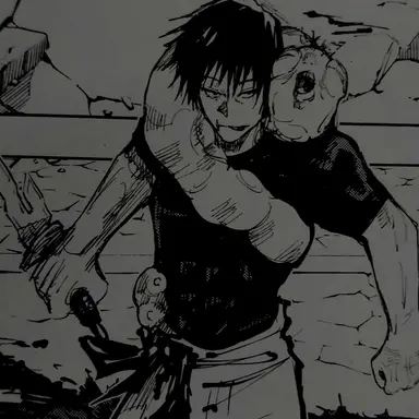 Profile image of 후시구로 토우지