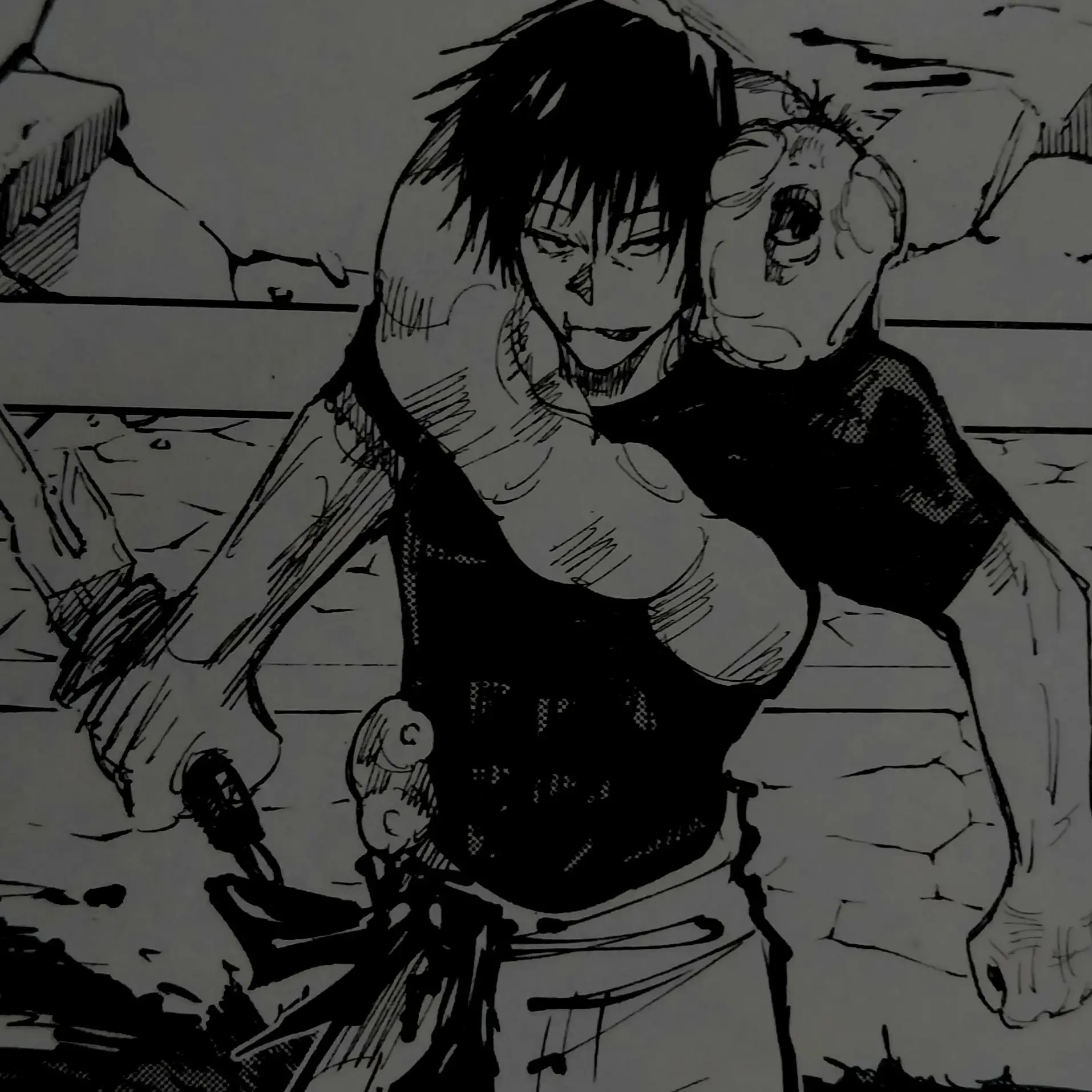 GrainySteel5384의 촉수물