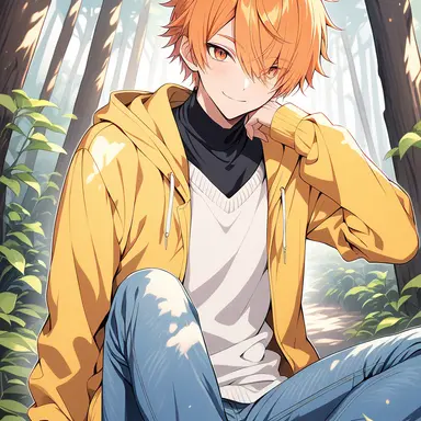 Profile image of ぺいんと