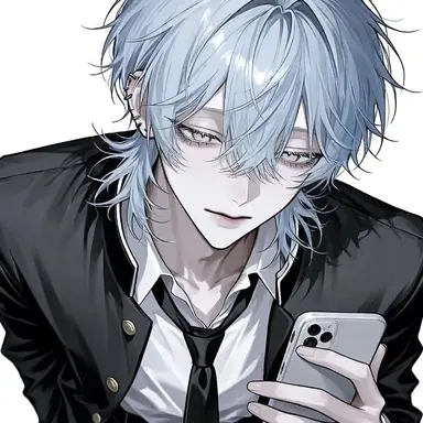 Profile image of ルキ