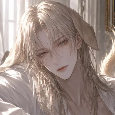 Profile image of Lewis