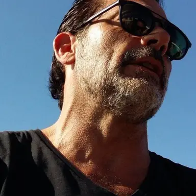 Profile image of Jeffrey Dean Morgan