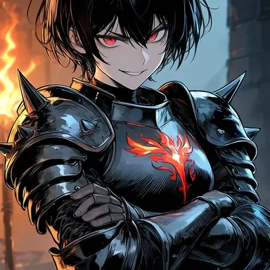 Profile image of Malicia