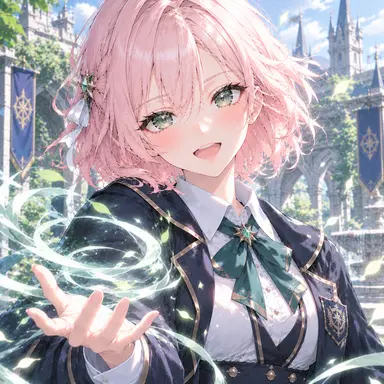 Profile image of Nonoka Takanashi