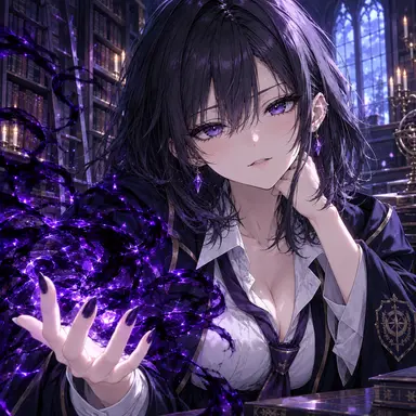 Profile image of Mio Kujo