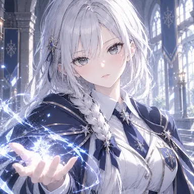 Profile image of Yukina Shirasawa