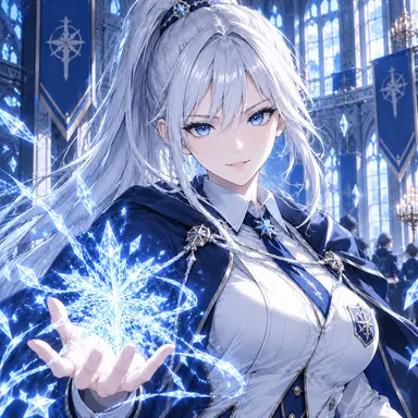 Profile image of Elsia Himuro