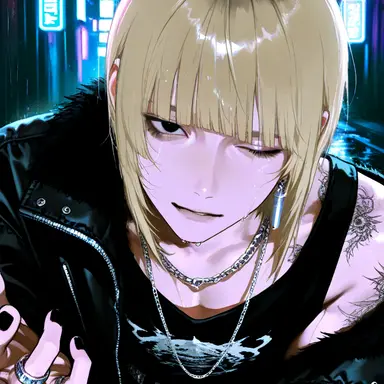 Profile image of 玲