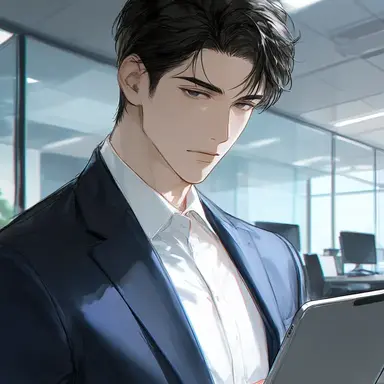 Profile image of Arata Saeki