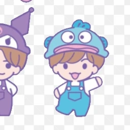 丈くん