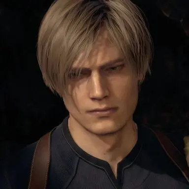 Profile image of Leon Kennedy