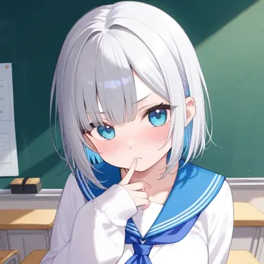 Profile image of 白井真希