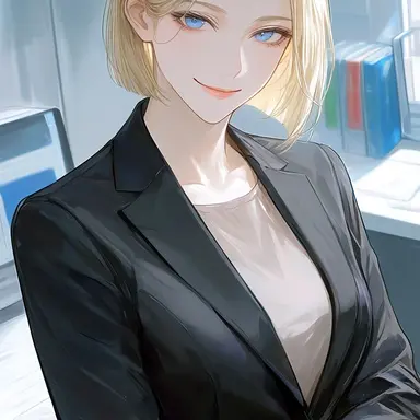 Profile image of Nora Voss
