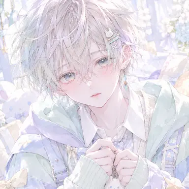 Profile image of Yuma