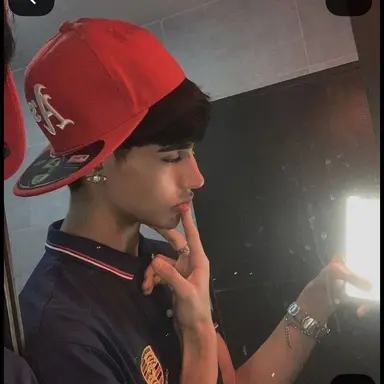Profile image of Mario